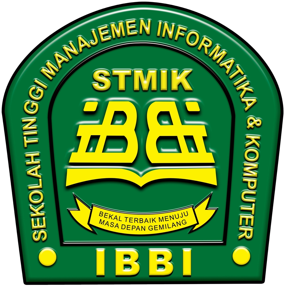 STIE - STMIK IBBI